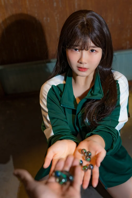 [NWORKS] Vol.13 Nana No.5 preview 15