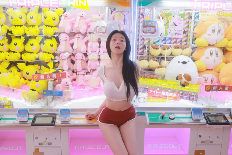 [OnlyFans] Yeon Woo (연우) - In Tokyo preview 4