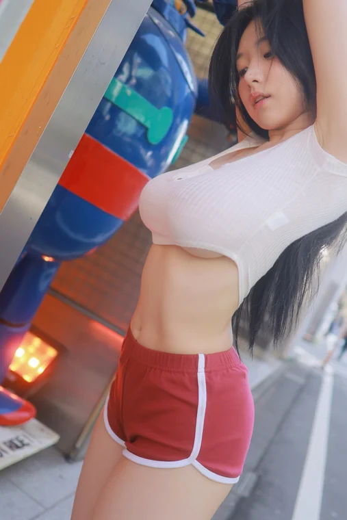 [OnlyFans] Yeon Woo (연우) - In Tokyo preview 7