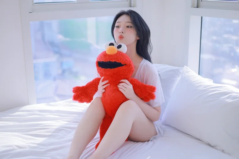 [Other] Naked - Yeon Woo 연우 Part1 preview 2