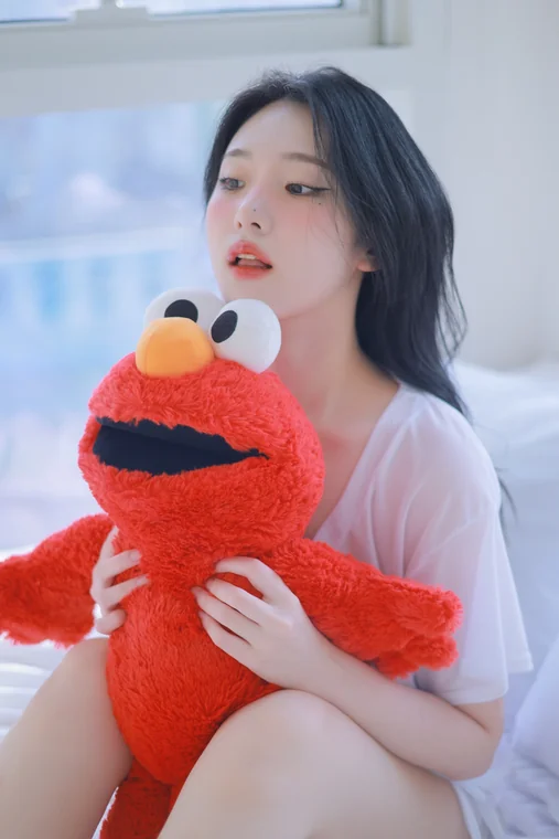 [Other] Naked - Yeon Woo 연우 Part1 preview 3