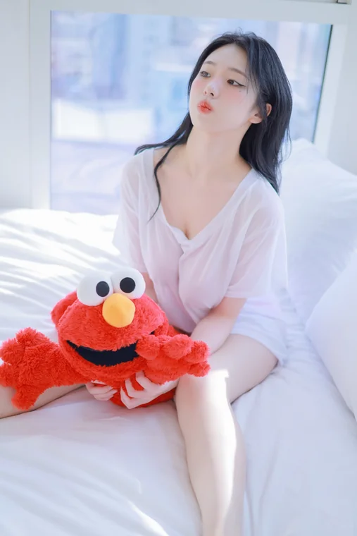 [Other] Naked - Yeon Woo 연우 Part1 preview 4