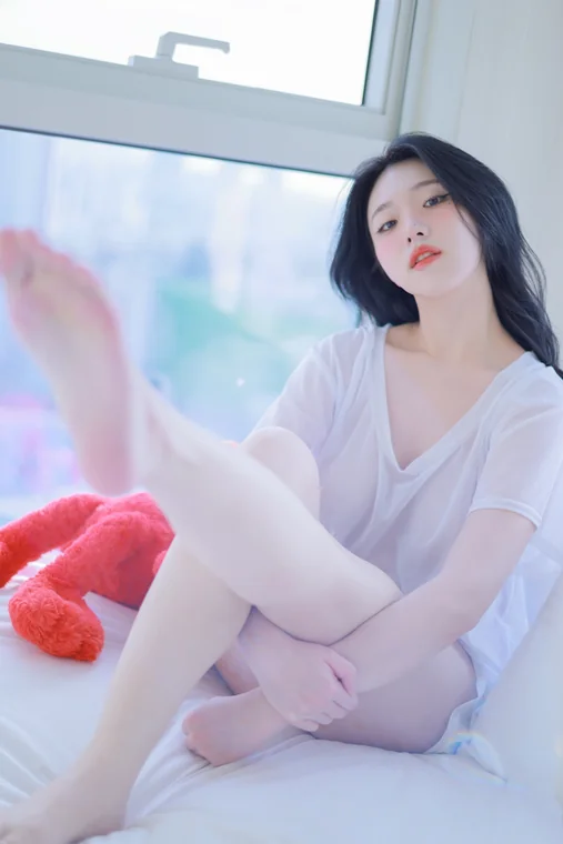 [Other] Naked - Yeon Woo 연우 Part1 preview 5