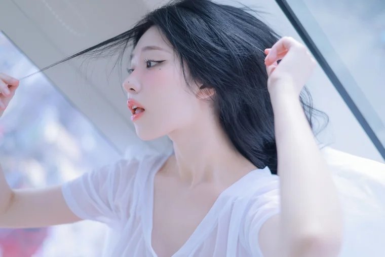 [Other] Naked - Yeon Woo 연우 Part1 preview 6