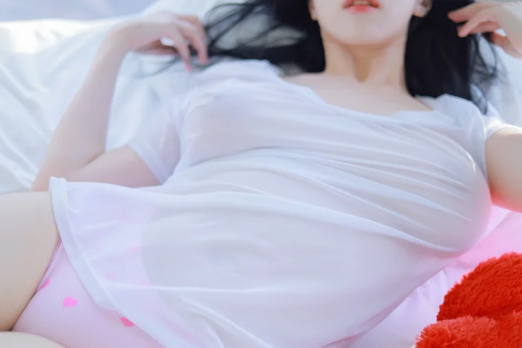[Other] Naked - Yeon Woo 연우 Part1 preview 10