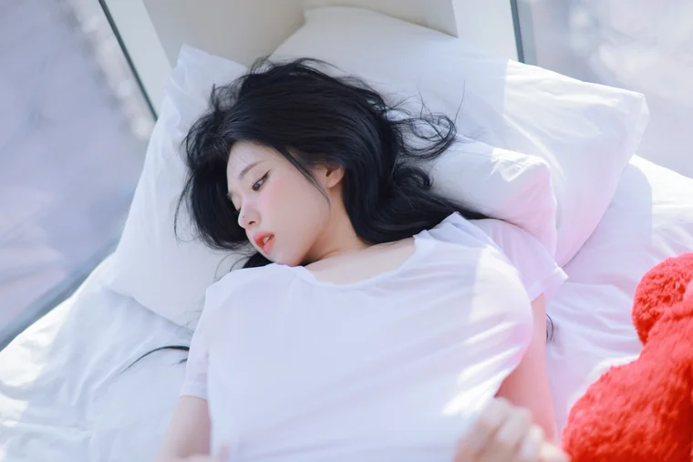 [Other] Naked - Yeon Woo 연우 Part1 preview 19
