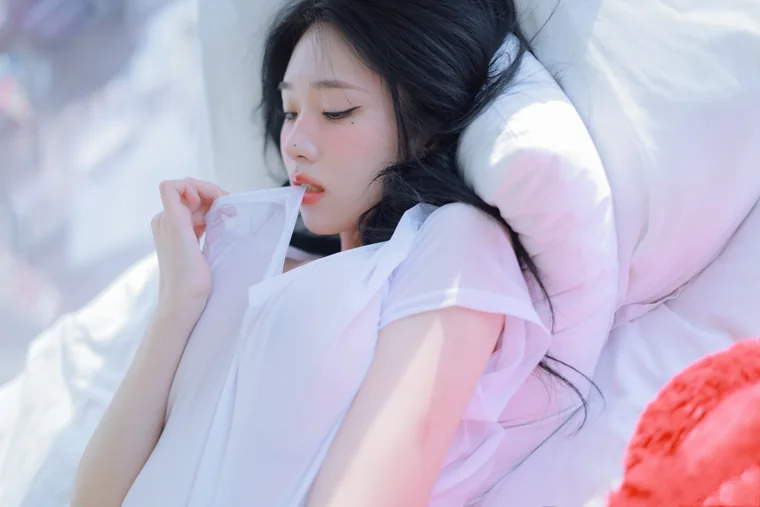 [Other] Naked - Yeon Woo 연우 Part1 preview 22