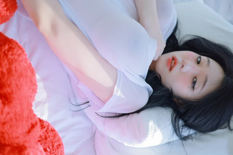 [Other] Naked - Yeon Woo 연우 Part1 preview 23