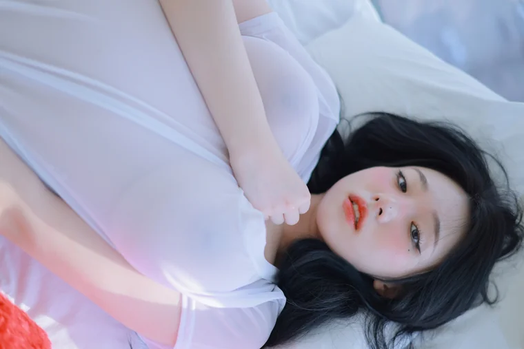 [Other] Naked - Yeon Woo 연우 Part1 preview 24