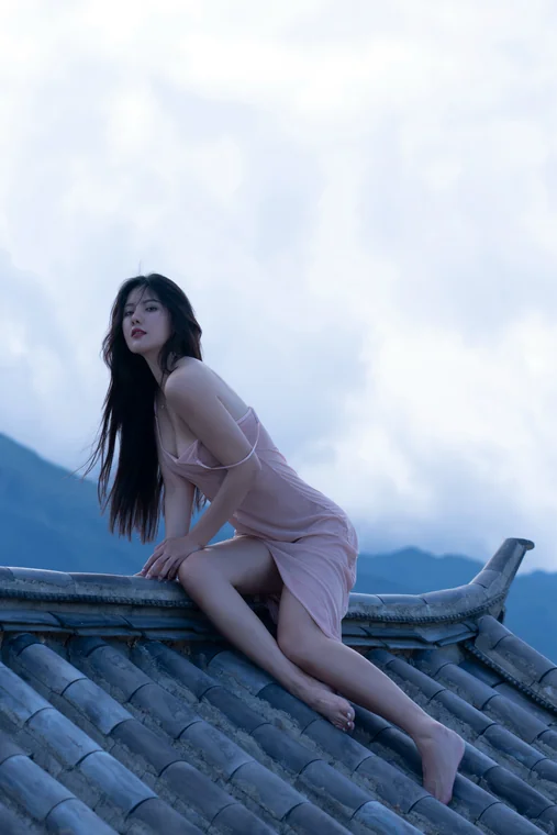 [Other] 就是阿朱啊 - 屋顶 (The Roof) preview 5