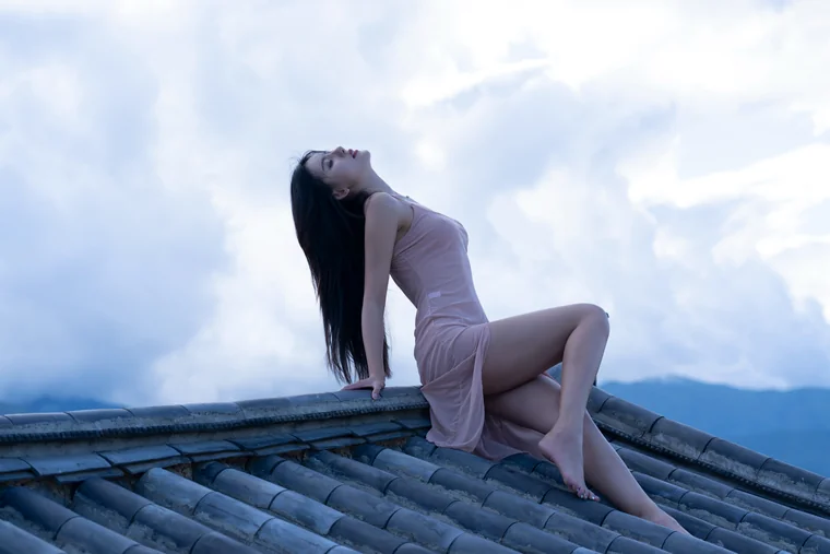 [Other] 就是阿朱啊 - 屋顶 (The Roof) preview 7