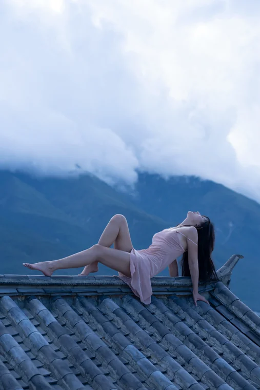 [Other] 就是阿朱啊 - 屋顶 (The Roof) preview 14