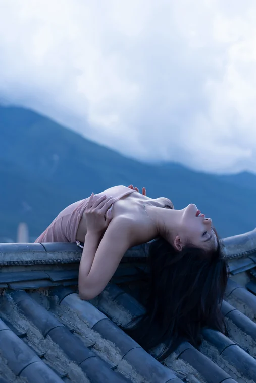 [Other] 就是阿朱啊 - 屋顶 (The Roof) preview 19