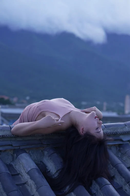 [Other] 就是阿朱啊 - 屋顶 (The Roof) preview 20