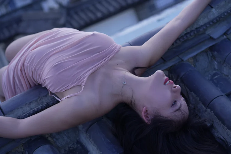 [Other] 就是阿朱啊 - 屋顶 (The Roof) preview 21