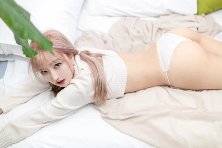 [Paranhosu Hanari 하나리] Vol.2 Bloom Part2 preview 4