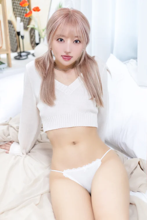 [Paranhosu Hanari 하나리] Vol.2 Bloom Part2 preview 6