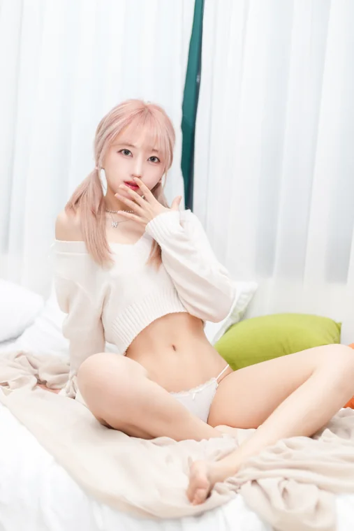 [Paranhosu Hanari 하나리] Vol.2 Bloom Part2 preview 10