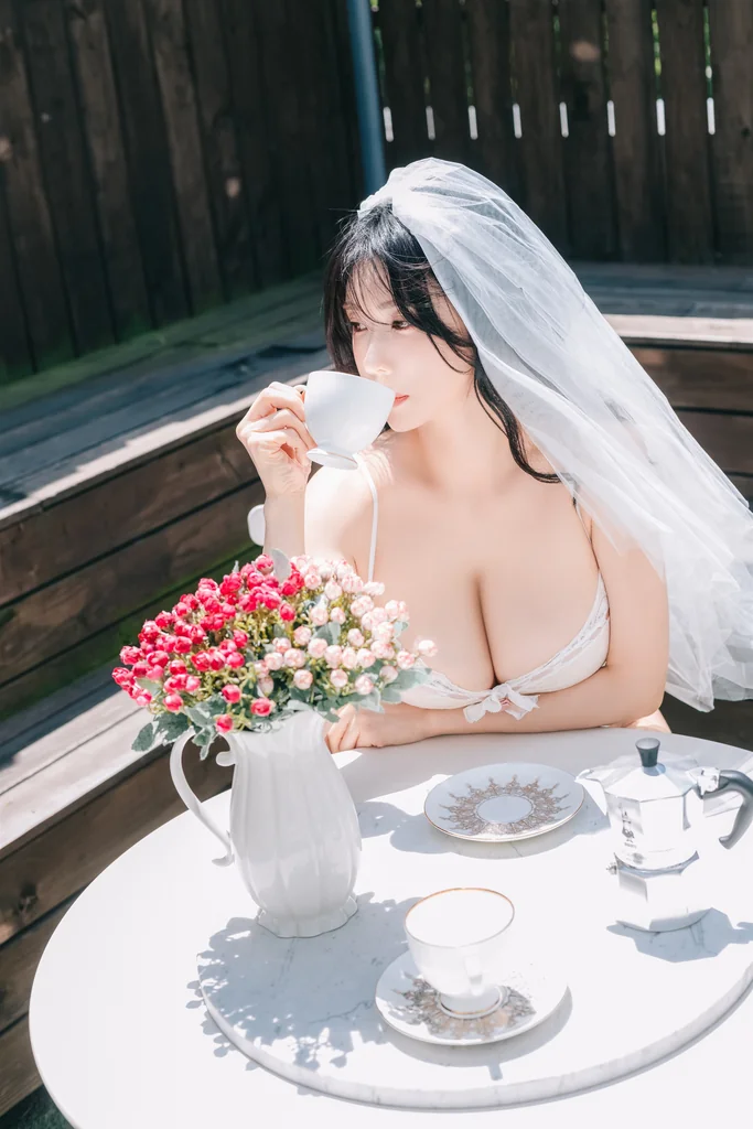 [Paranhosu] Sia S22 - Special Photobook Vol.2 preview 19