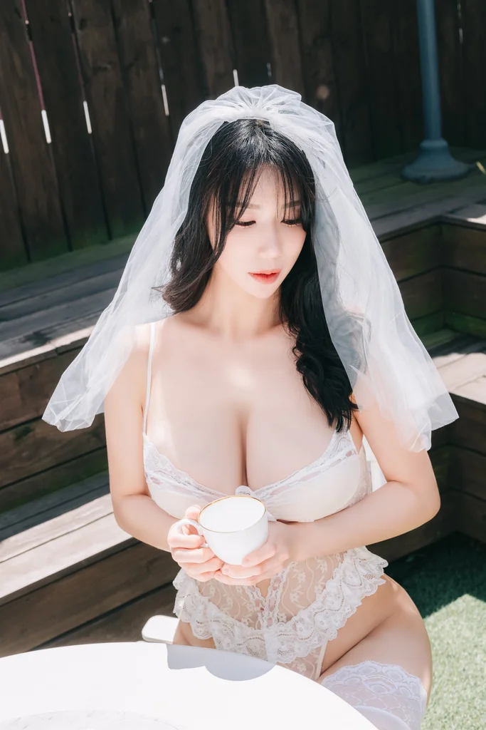 [Paranhosu] Sia S22 - Special Photobook Vol.2 preview 20