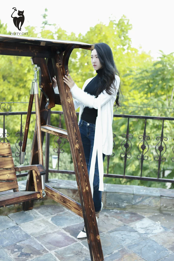 [PartyCat] Vol.005 Morgana 崔 preview 2