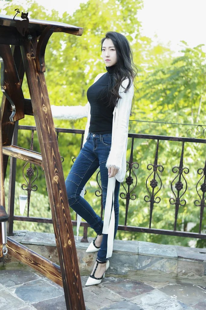 [PartyCat] Vol.005 Morgana 崔 preview 3