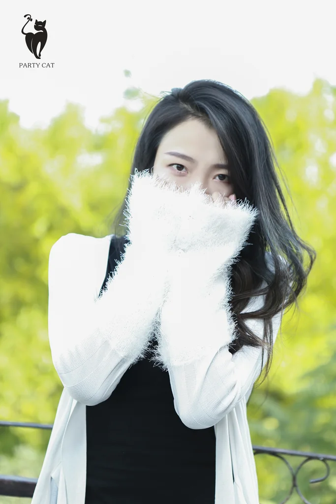 [PartyCat] Vol.005 Morgana 崔 preview 4