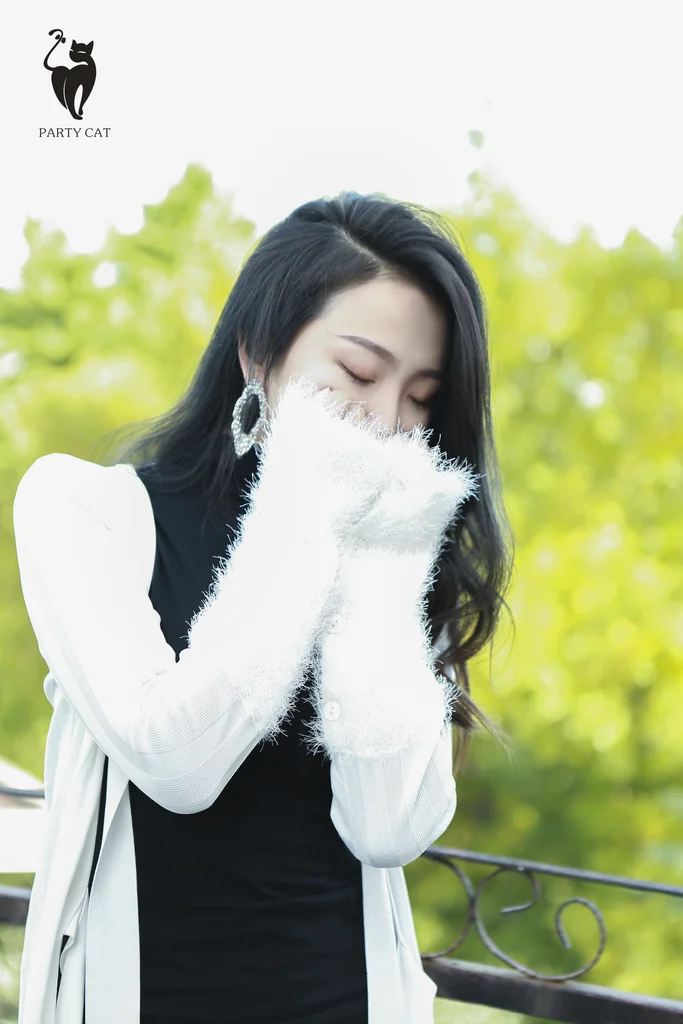 [PartyCat] Vol.005 Morgana 崔 preview 5