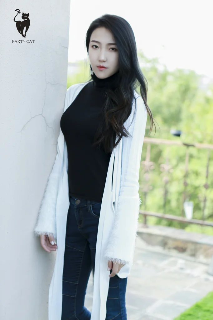 [PartyCat] Vol.005 Morgana 崔 preview 6