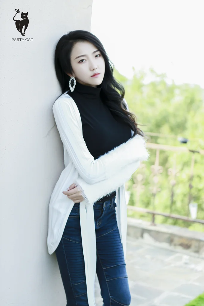 [PartyCat] Vol.005 Morgana 崔 preview 7