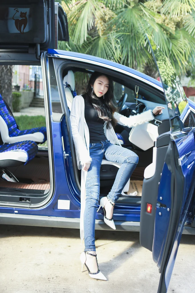[PartyCat] Vol.005 Morgana 崔 preview 11