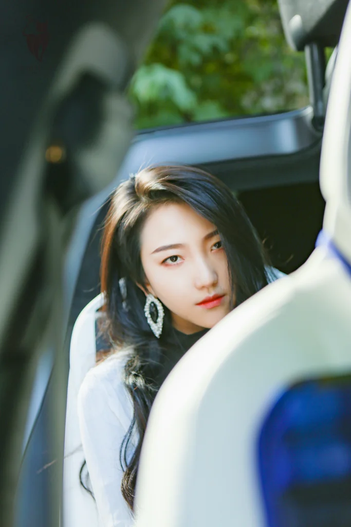 [PartyCat] Vol.005 Morgana 崔 preview 22