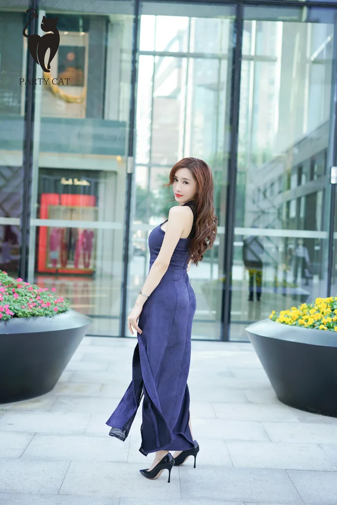 [PartyCat] Vol.008 土肥圆矮挫穷 (Tu Fei Yuan Ai Cuo Qiong) preview 11