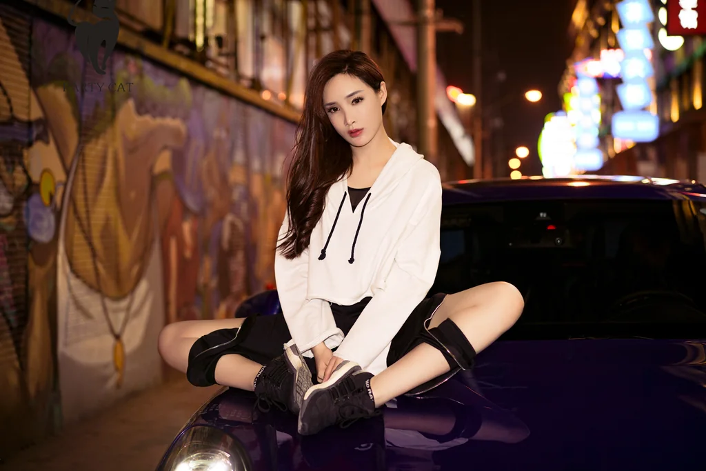 [PartyCat] Vol.008 土肥圆矮挫穷 (Tu Fei Yuan Ai Cuo Qiong) preview 20