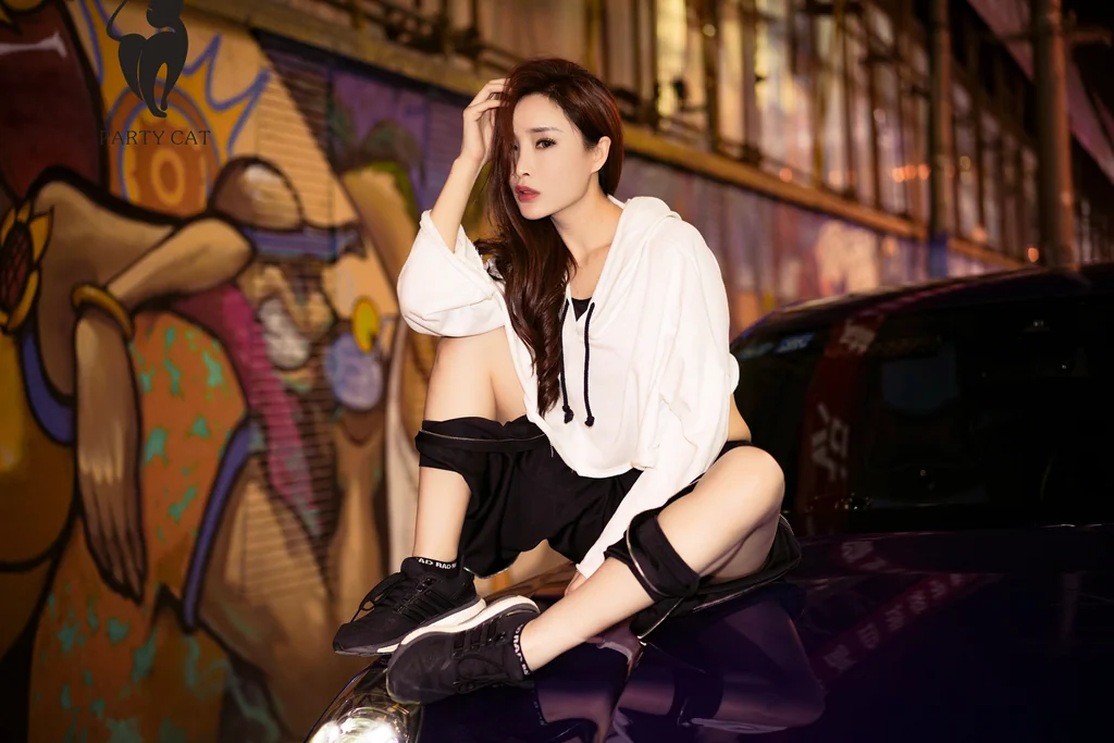 [PartyCat] Vol.008 土肥圆矮挫穷 (Tu Fei Yuan Ai Cuo Qiong) preview 21
