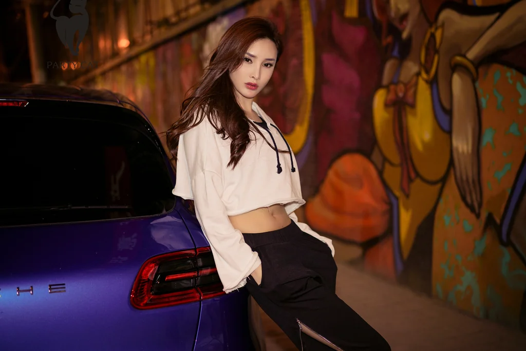 [PartyCat] Vol.008 土肥圆矮挫穷 (Tu Fei Yuan Ai Cuo Qiong) preview 24
