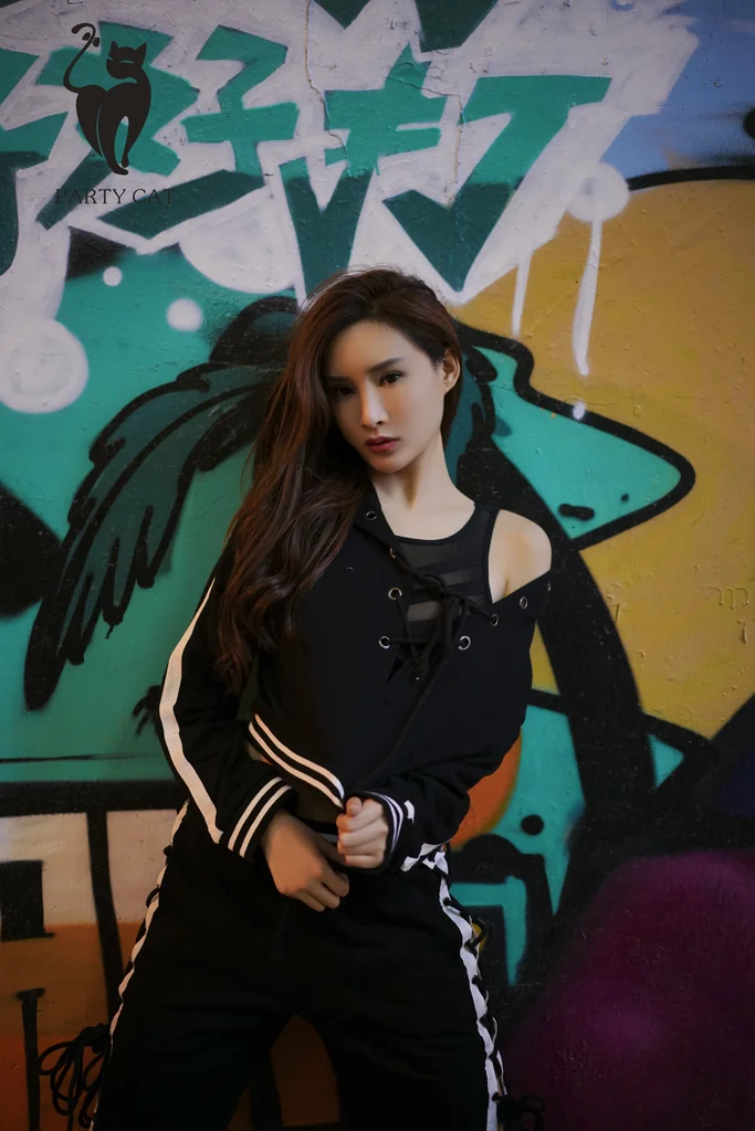 [PartyCat] Vol.010 土肥圆矮挫穷 (Tu Fei Yuan Ai Cuo Qiong) preview 9