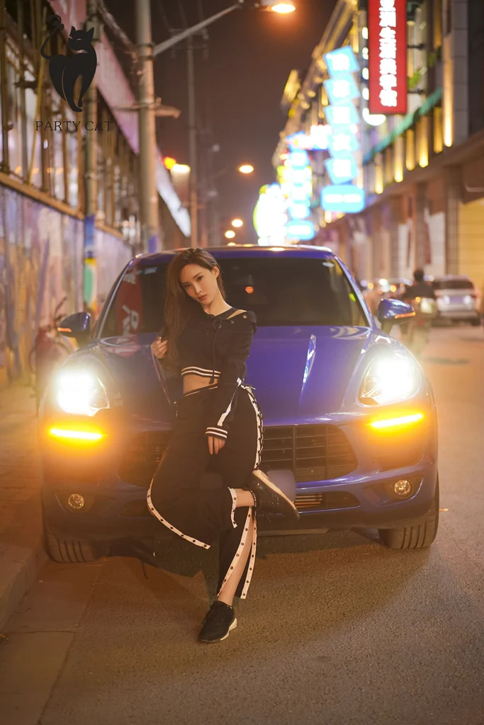 [PartyCat] Vol.010 土肥圆矮挫穷 (Tu Fei Yuan Ai Cuo Qiong) preview 10
