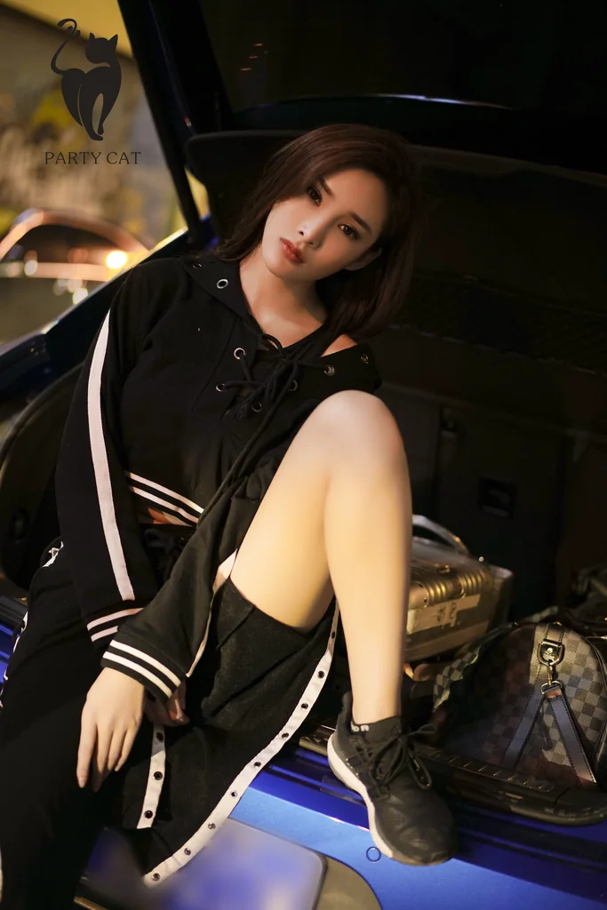 [PartyCat] Vol.010 土肥圆矮挫穷 (Tu Fei Yuan Ai Cuo Qiong) preview 16
