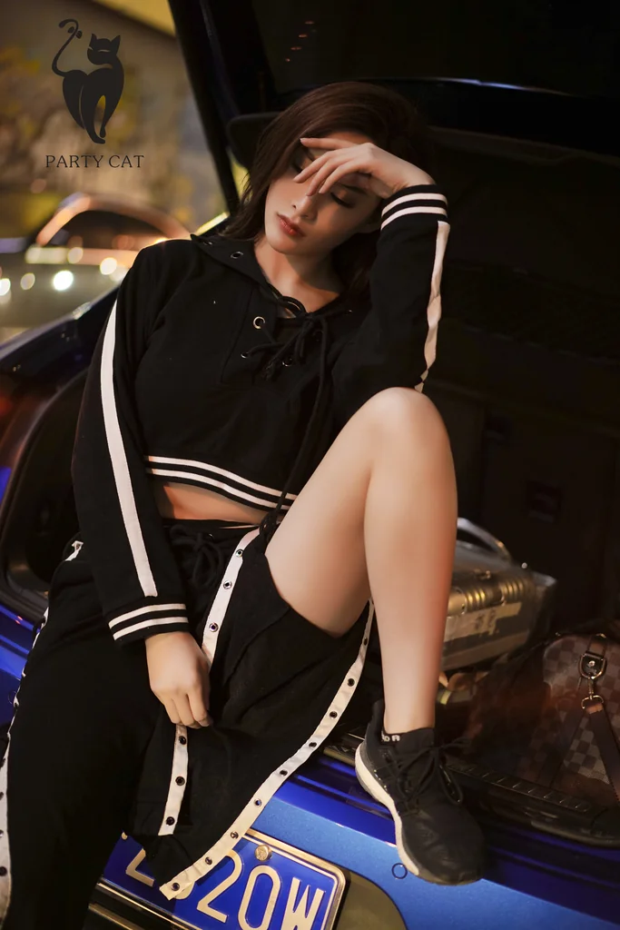 [PartyCat] Vol.010 土肥圆矮挫穷 (Tu Fei Yuan Ai Cuo Qiong) preview 17