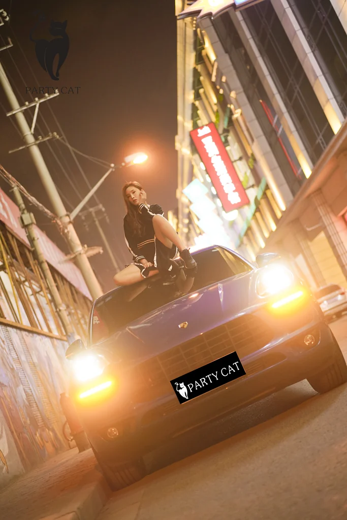 [PartyCat] Vol.010 土肥圆矮挫穷 (Tu Fei Yuan Ai Cuo Qiong) preview 19