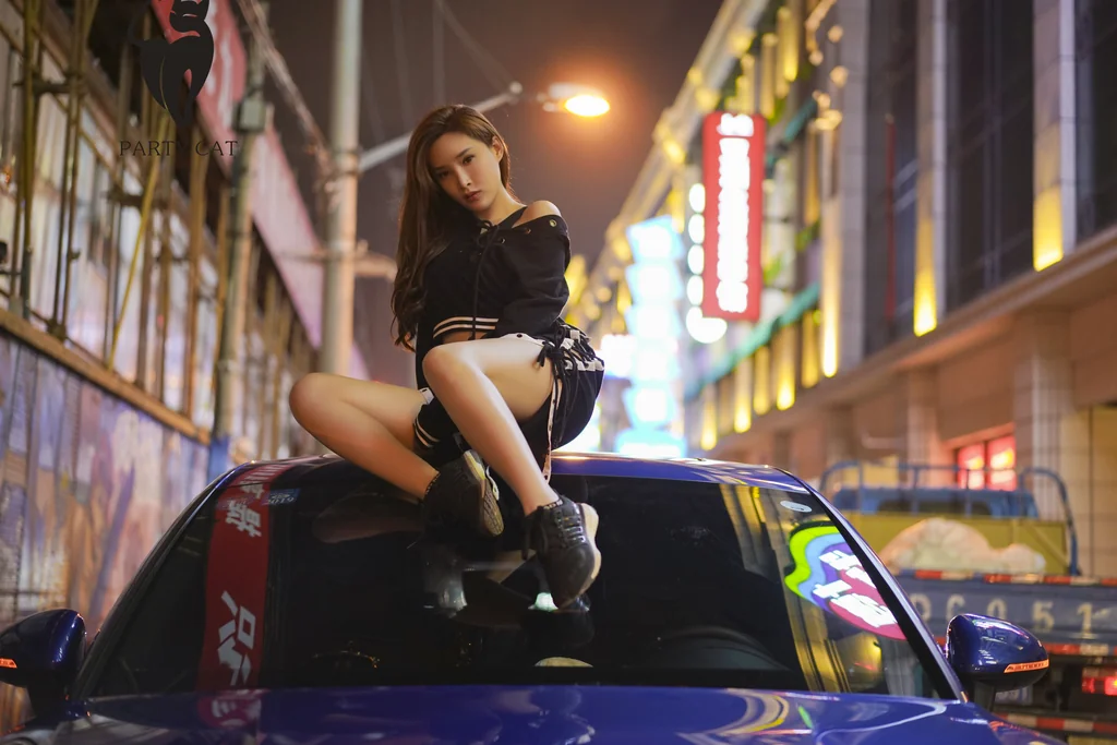 [PartyCat] Vol.010 土肥圆矮挫穷 (Tu Fei Yuan Ai Cuo Qiong) preview 20