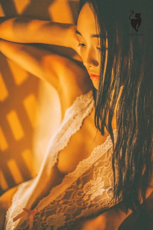 [PartyCat] Vol.034 preview 2
