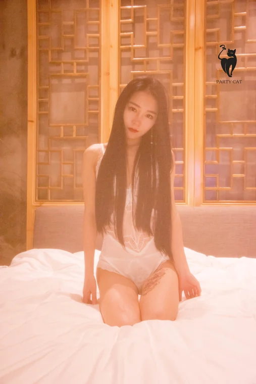 [PartyCat] Vol.035 2018.01.05 preview 3