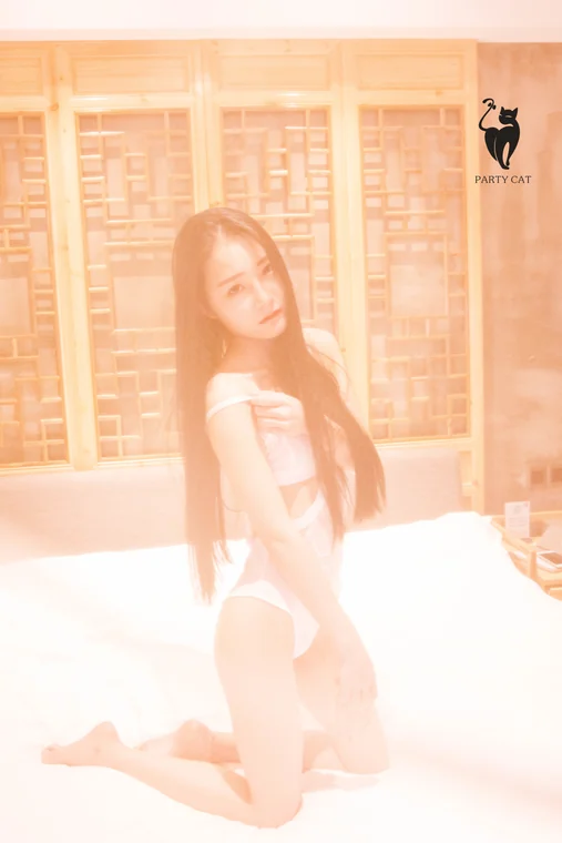 [PartyCat] Vol.035 2018.01.05 preview 7
