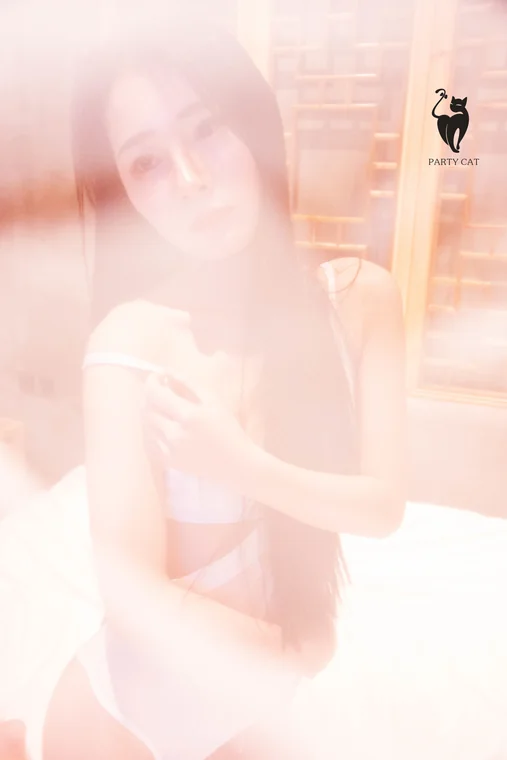 [PartyCat] Vol.035 2018.01.05 preview 8