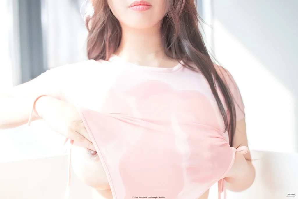 [PhotoChips] Bokbunjajoo - Vol.99 preview 7