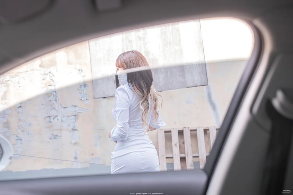 [PhotoChips] Vol.101 Aram preview 4