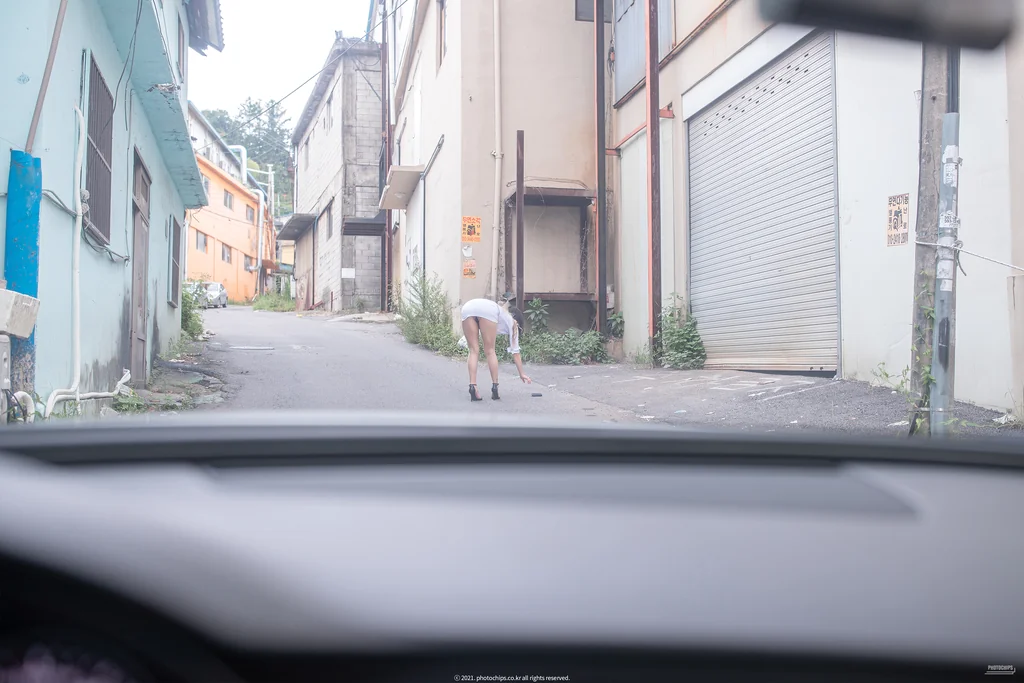 [PhotoChips] Vol.101 Aram preview 8