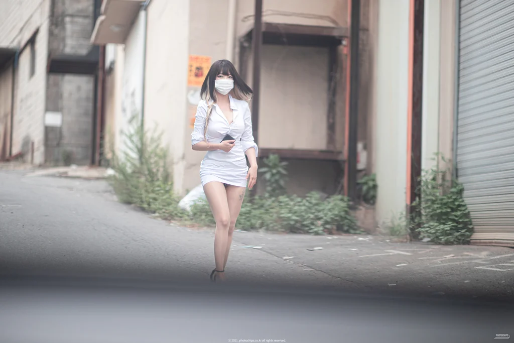 [PhotoChips] Vol.101 Aram preview 10